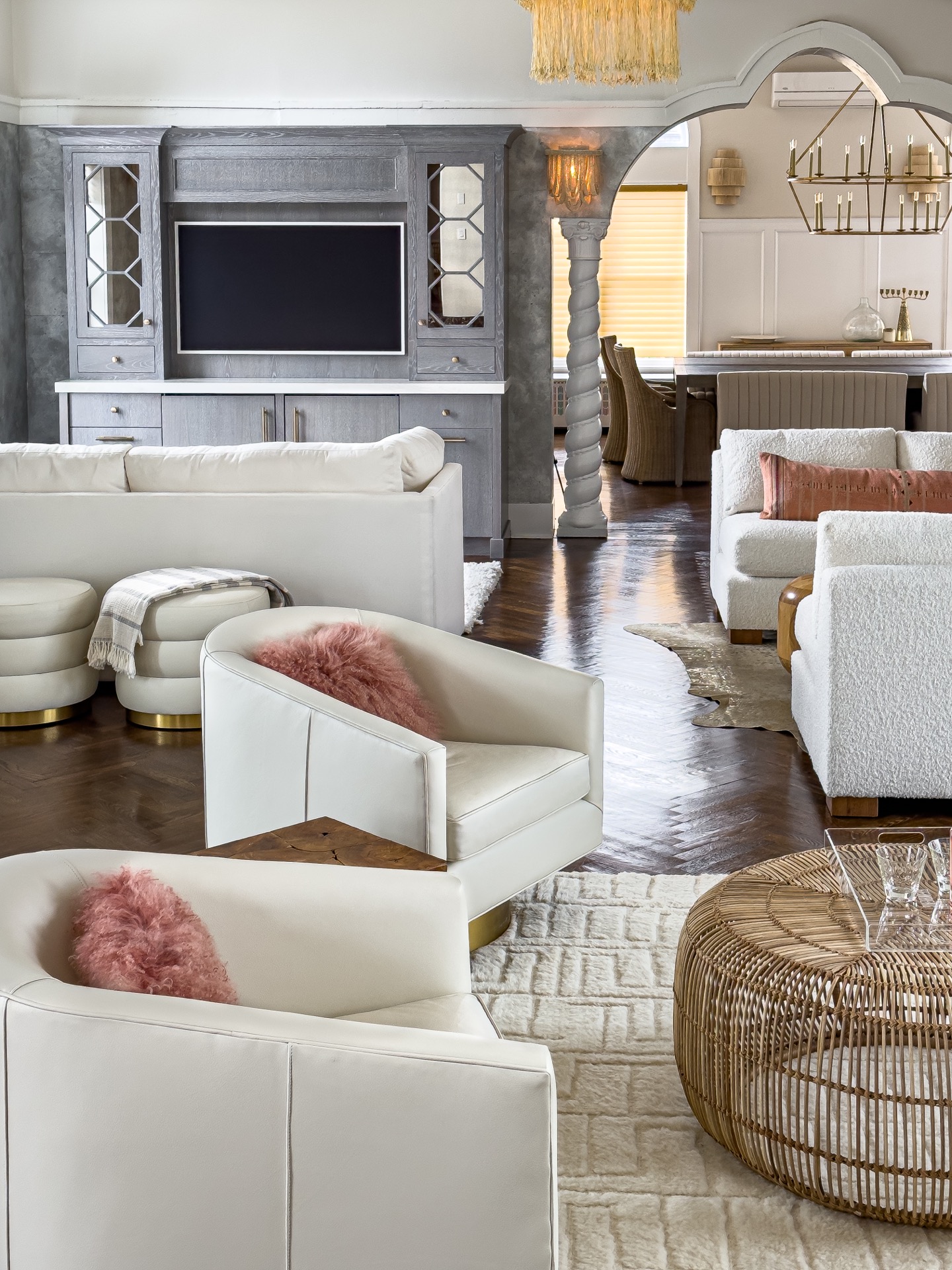 Monmouth Beach Modern