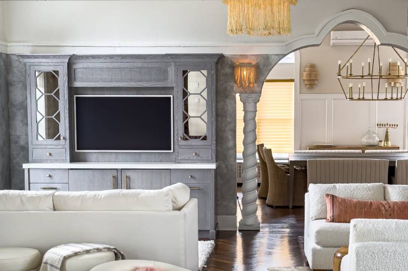Monmouth Beach Modern